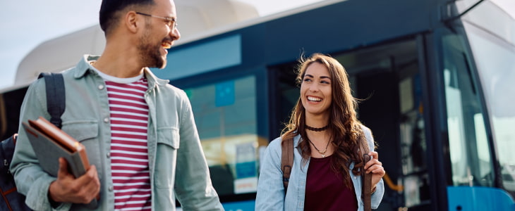 Long-Distance and Interstate Travel Options near Las Vegas | Las Vegas ...
